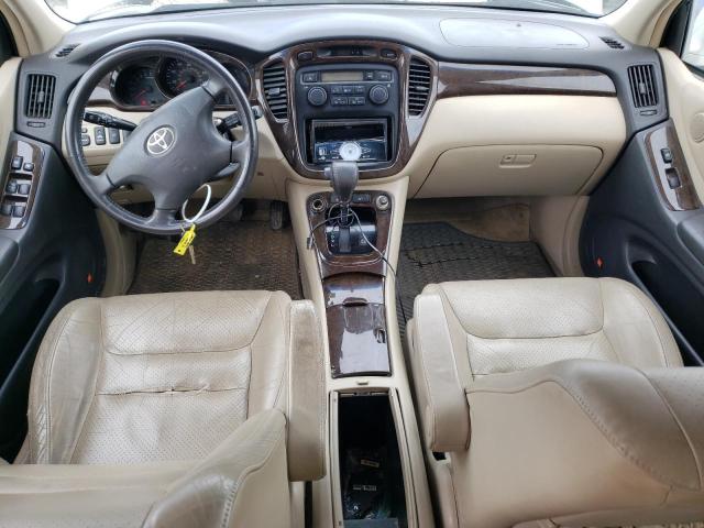 Photo 7 VIN: JTEHF21A530103290 - TOYOTA HIGHLANDER 