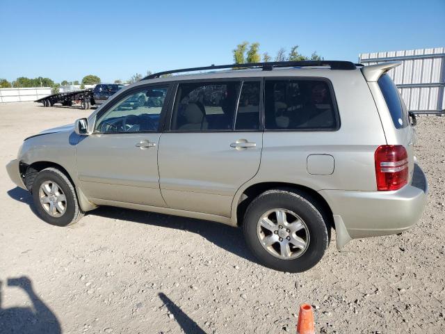 Photo 1 VIN: JTEHF21A530105198 - TOYOTA HIGHLANDER 