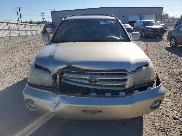 Photo 4 VIN: JTEHF21A530105198 - TOYOTA HIGHLANDER 