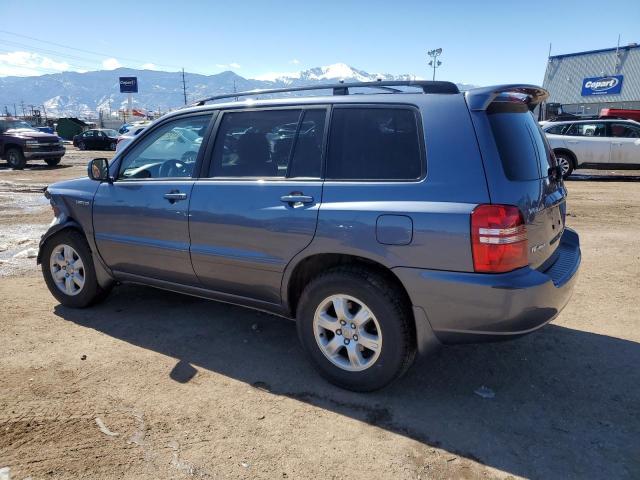 Photo 1 VIN: JTEHF21A530106898 - TOYOTA HIGHLANDER 