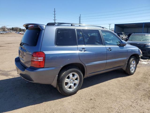 Photo 2 VIN: JTEHF21A530106898 - TOYOTA HIGHLANDER 