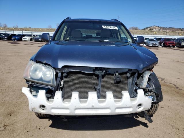 Photo 4 VIN: JTEHF21A530106898 - TOYOTA HIGHLANDER 