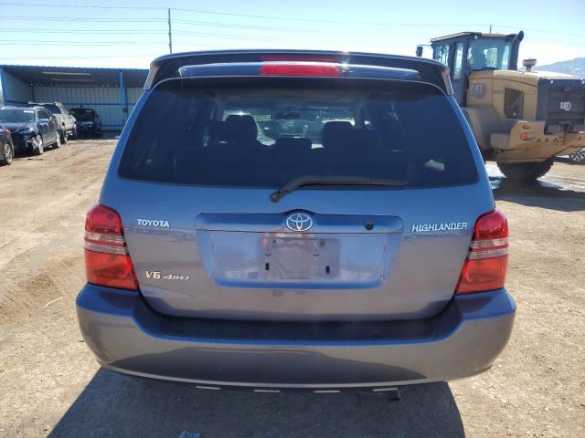 Photo 5 VIN: JTEHF21A530106898 - TOYOTA HIGHLANDER 