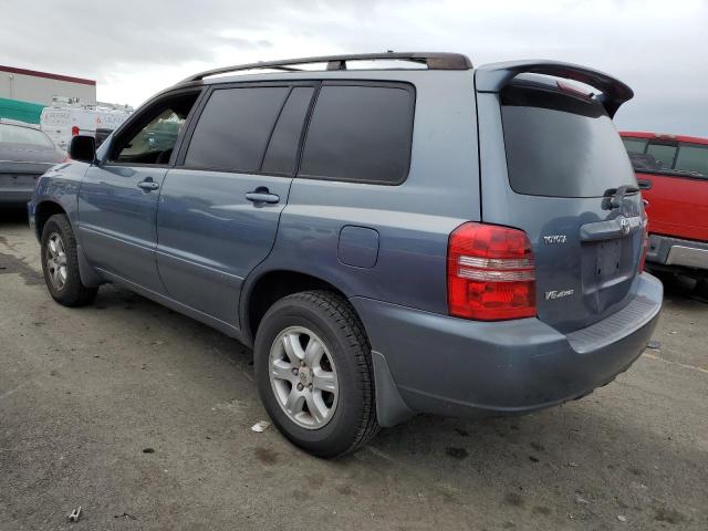 Photo 1 VIN: JTEHF21A530112085 - TOYOTA HIGHLANDER 