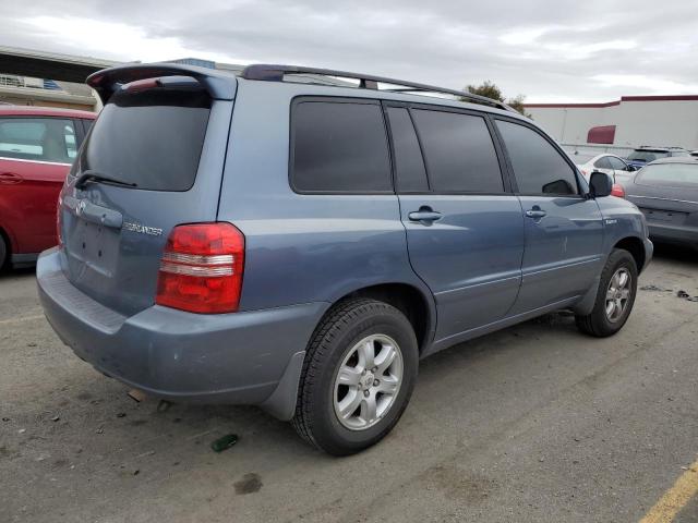 Photo 2 VIN: JTEHF21A530112085 - TOYOTA HIGHLANDER 