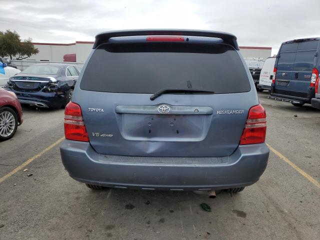 Photo 5 VIN: JTEHF21A530112085 - TOYOTA HIGHLANDER 