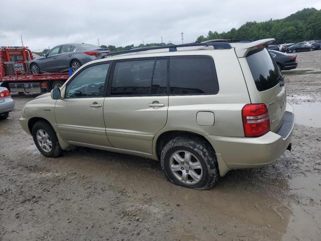 Photo 1 VIN: JTEHF21A530116878 - TOYOTA HIGHLANDER 