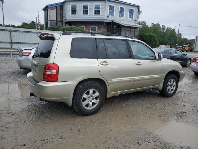 Photo 2 VIN: JTEHF21A530116878 - TOYOTA HIGHLANDER 