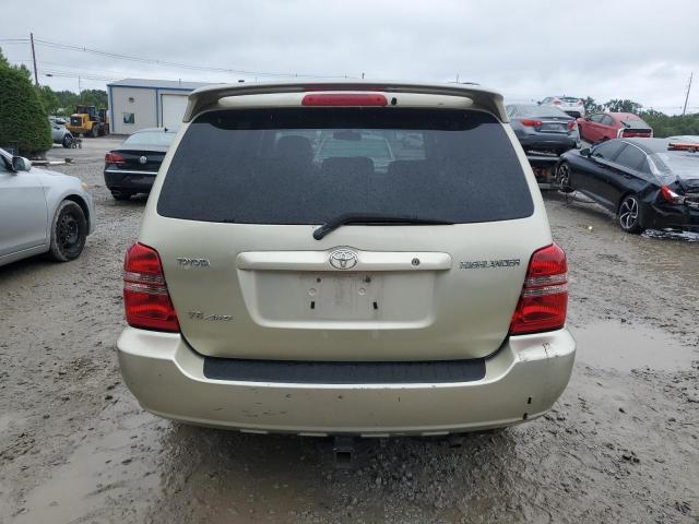 Photo 5 VIN: JTEHF21A530116878 - TOYOTA HIGHLANDER 