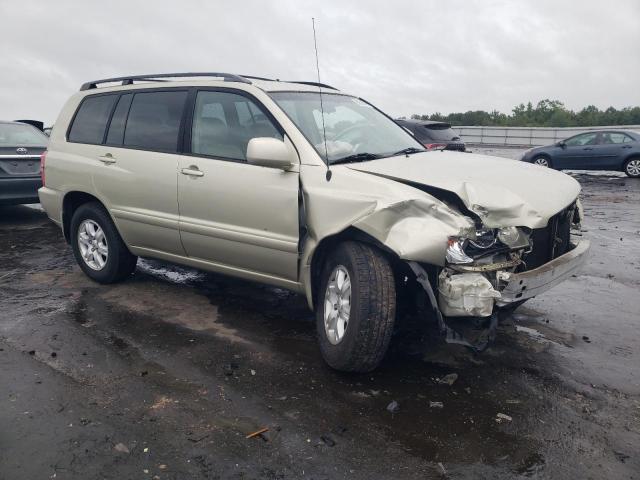 Photo 3 VIN: JTEHF21A530122857 - TOYOTA HIGHLANDER 