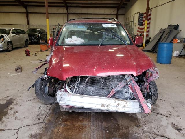 Photo 4 VIN: JTEHF21A530126665 - TOYOTA HIGHLANDER 