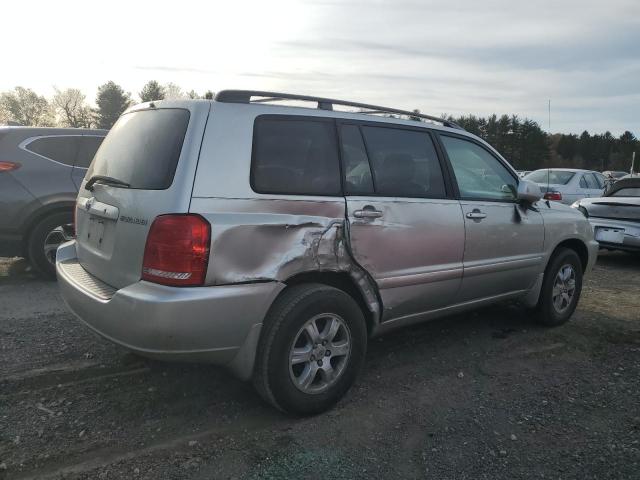 Photo 2 VIN: JTEHF21A530137746 - TOYOTA HIGHLANDER 