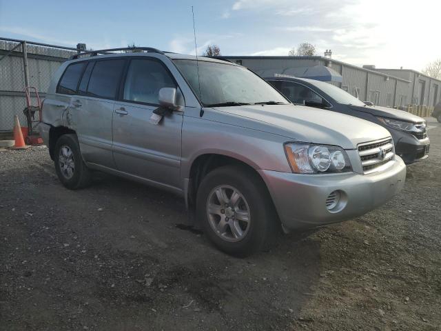 Photo 3 VIN: JTEHF21A530137746 - TOYOTA HIGHLANDER 