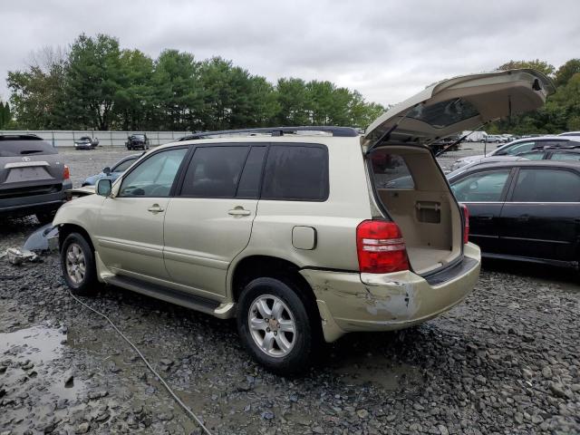 Photo 1 VIN: JTEHF21A530142879 - TOYOTA HIGHLANDER 