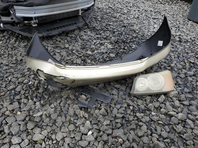 Photo 12 VIN: JTEHF21A530142879 - TOYOTA HIGHLANDER 