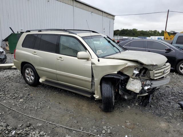 Photo 3 VIN: JTEHF21A530142879 - TOYOTA HIGHLANDER 