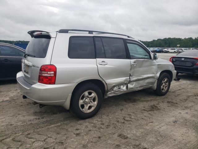 Photo 2 VIN: JTEHF21A610008539 - TOYOTA HIGHLANDER 