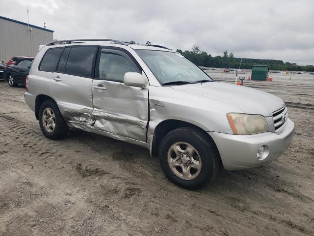 Photo 3 VIN: JTEHF21A610008539 - TOYOTA HIGHLANDER 