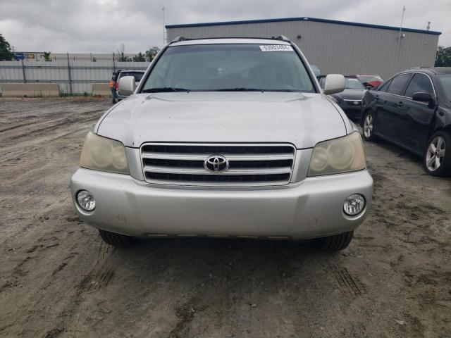 Photo 4 VIN: JTEHF21A610008539 - TOYOTA HIGHLANDER 