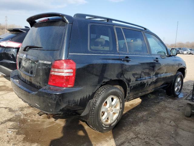 Photo 2 VIN: JTEHF21A610024899 - TOYOTA HIGHLANDER 