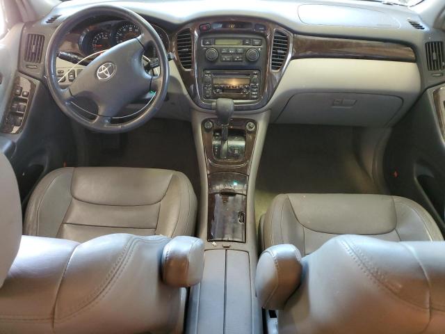 Photo 7 VIN: JTEHF21A620044264 - TOYOTA HIGHLANDER 