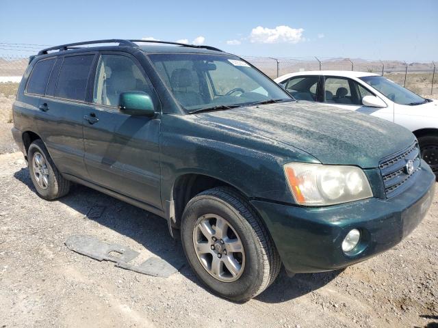 Photo 3 VIN: JTEHF21A620064031 - TOYOTA HIGHLANDER 