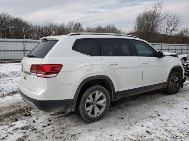 Photo 2 VIN: JTEHF21A620071285 - VOLKSWAGEN ATLAS 