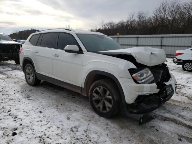 Photo 3 VIN: JTEHF21A620071285 - VOLKSWAGEN ATLAS 