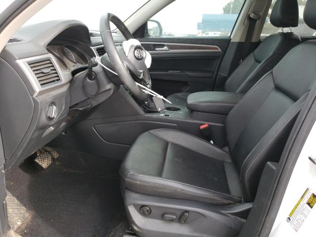 Photo 6 VIN: JTEHF21A620071285 - VOLKSWAGEN ATLAS 