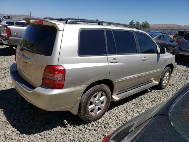 Photo 2 VIN: JTEHF21A620088734 - TOYOTA HIGHLANDER 