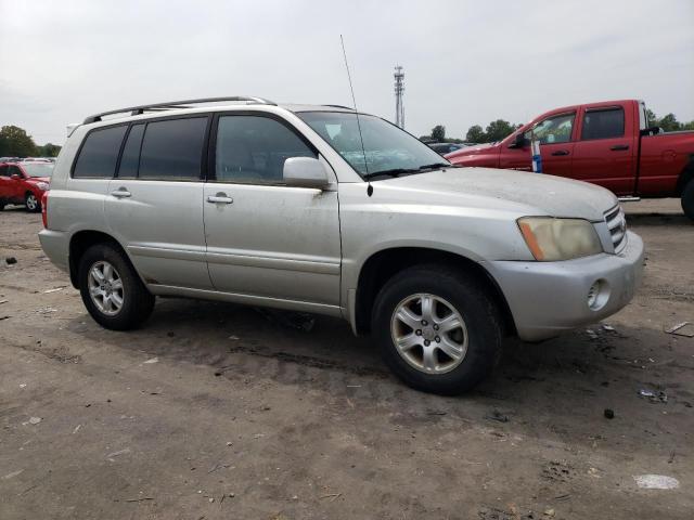 Photo 3 VIN: JTEHF21A630109521 - TOYOTA HIGHLANDER 