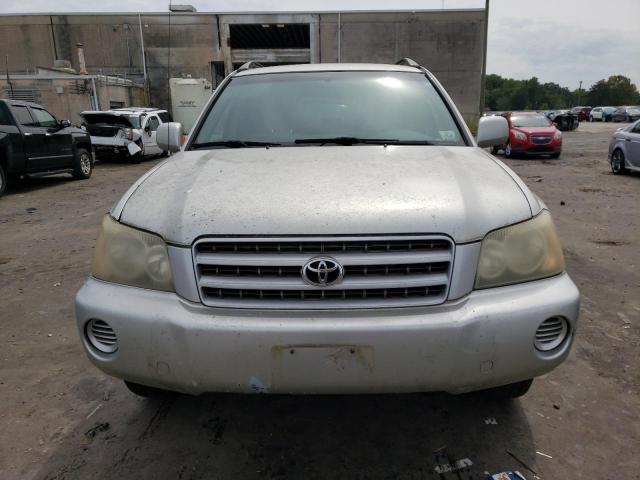 Photo 4 VIN: JTEHF21A630109521 - TOYOTA HIGHLANDER 