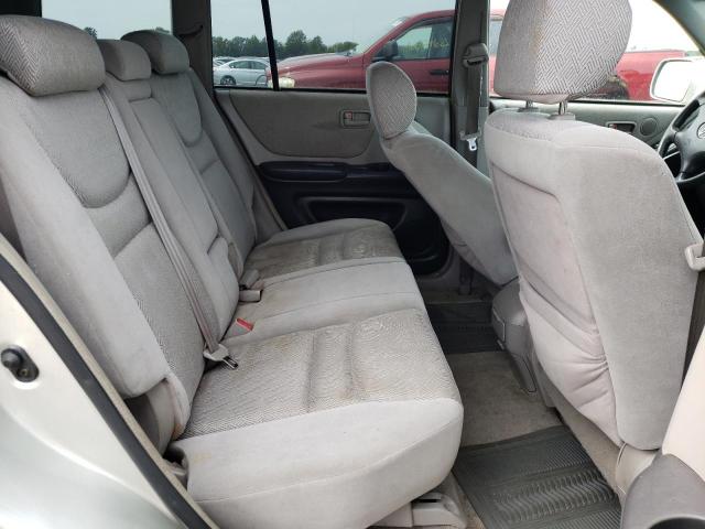 Photo 9 VIN: JTEHF21A630109521 - TOYOTA HIGHLANDER 