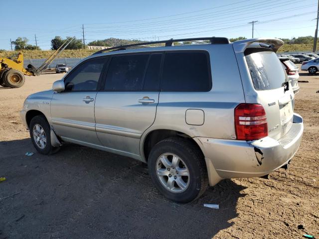 Photo 1 VIN: JTEHF21A630124519 - TOYOTA HIGHLANDER 