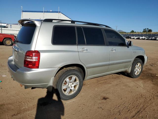 Photo 2 VIN: JTEHF21A630124519 - TOYOTA HIGHLANDER 