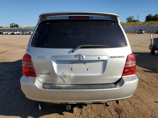 Photo 5 VIN: JTEHF21A630124519 - TOYOTA HIGHLANDER 