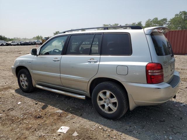 Photo 1 VIN: JTEHF21A630130515 - TOYOTA HIGHLANDER 