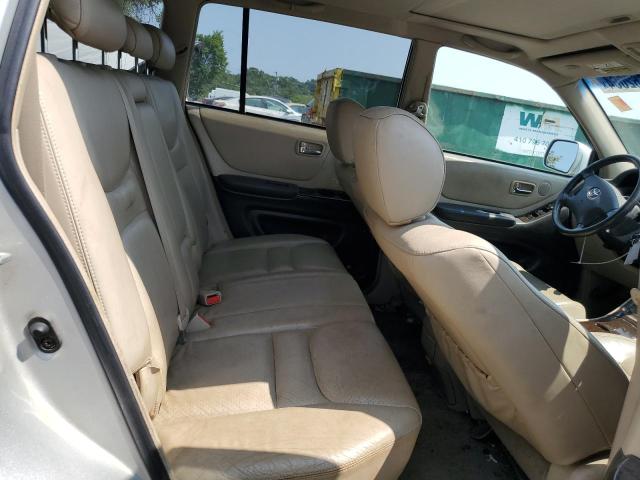 Photo 10 VIN: JTEHF21A630130515 - TOYOTA HIGHLANDER 