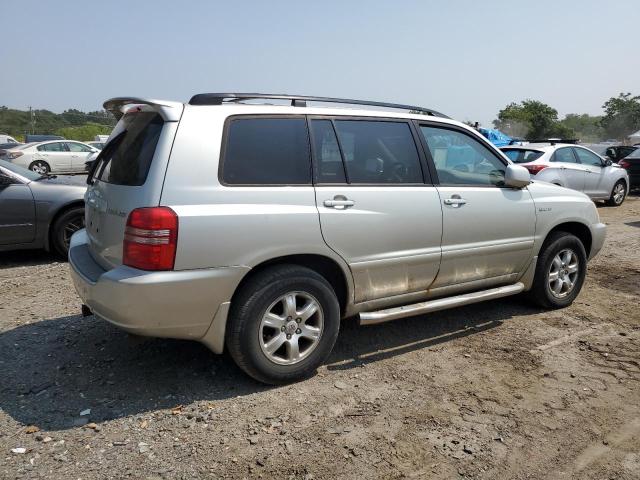 Photo 2 VIN: JTEHF21A630130515 - TOYOTA HIGHLANDER 