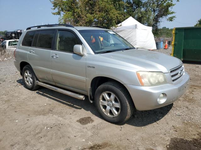 Photo 3 VIN: JTEHF21A630130515 - TOYOTA HIGHLANDER 