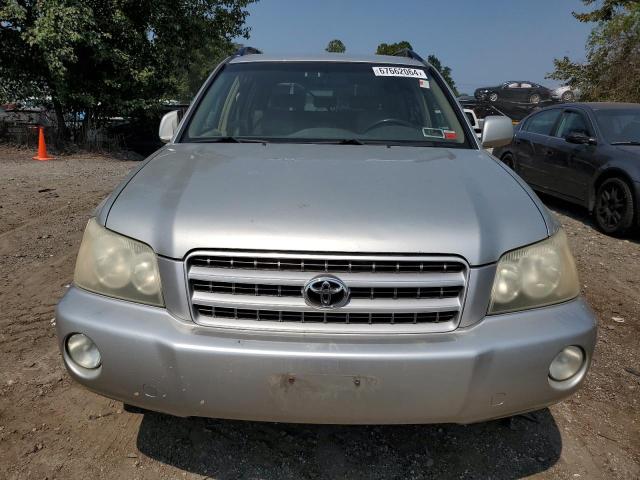 Photo 4 VIN: JTEHF21A630130515 - TOYOTA HIGHLANDER 