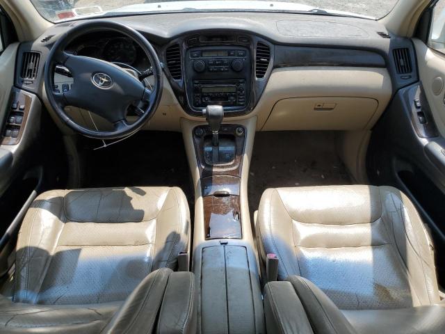 Photo 7 VIN: JTEHF21A630130515 - TOYOTA HIGHLANDER 