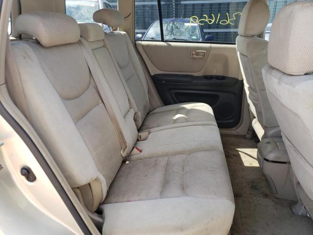 Photo 5 VIN: JTEHF21A630131535 - TOYOTA HIGHLANDER 