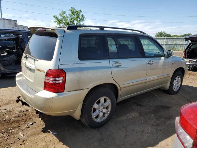 Photo 2 VIN: JTEHF21A630138808 - TOYOTA HIGHLANDER 