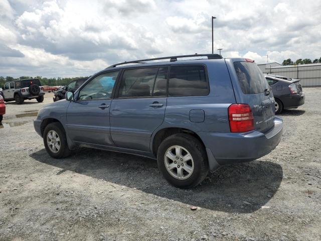 Photo 1 VIN: JTEHF21A630145368 - TOYOTA HIGHLANDER 