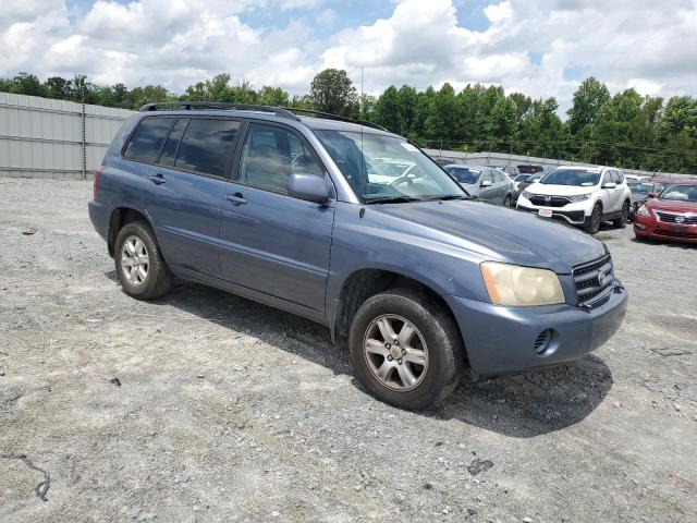 Photo 3 VIN: JTEHF21A630145368 - TOYOTA HIGHLANDER 