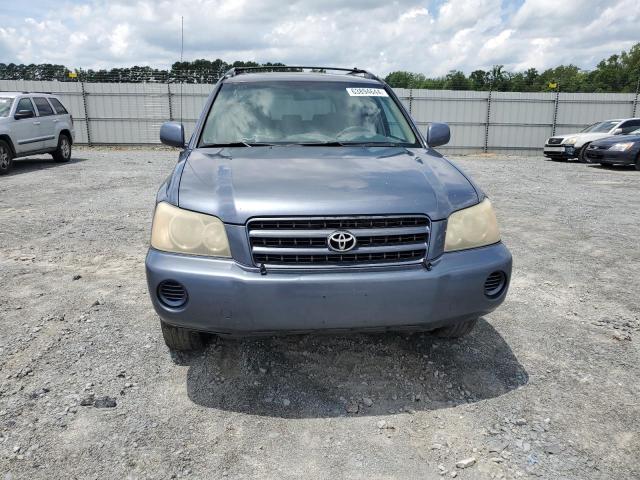 Photo 4 VIN: JTEHF21A630145368 - TOYOTA HIGHLANDER 