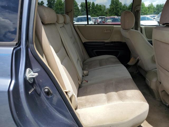 Photo 9 VIN: JTEHF21A630145368 - TOYOTA HIGHLANDER 