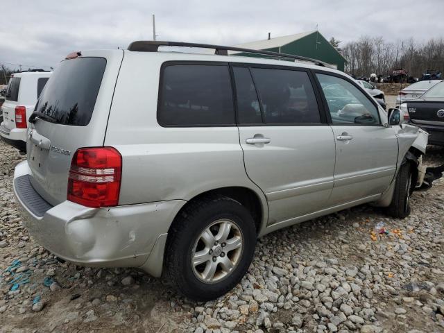 Photo 2 VIN: JTEHF21A630149582 - TOYOTA HIGHLANDER 