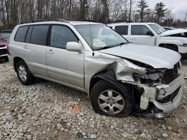 Photo 3 VIN: JTEHF21A630149582 - TOYOTA HIGHLANDER 